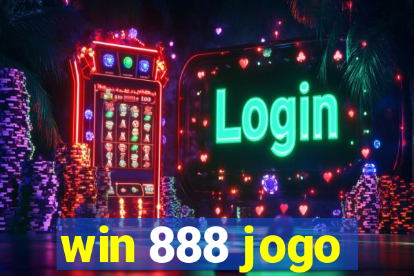 win 888 jogo